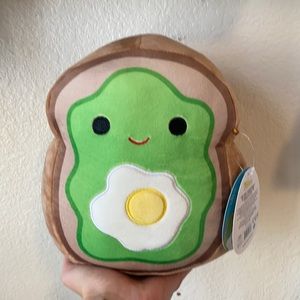 8 inch Sinclair squishmellow